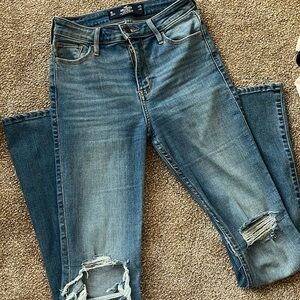 Flare Jeans